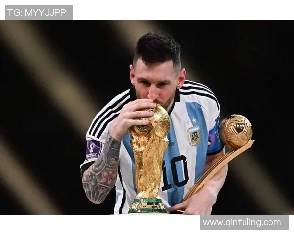 足球巨星们眼中的梅西：技艺与精神的完美结合